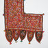 Baar Sankhiyo doorway cover 187 x 213 cms - The Nomads Tent
